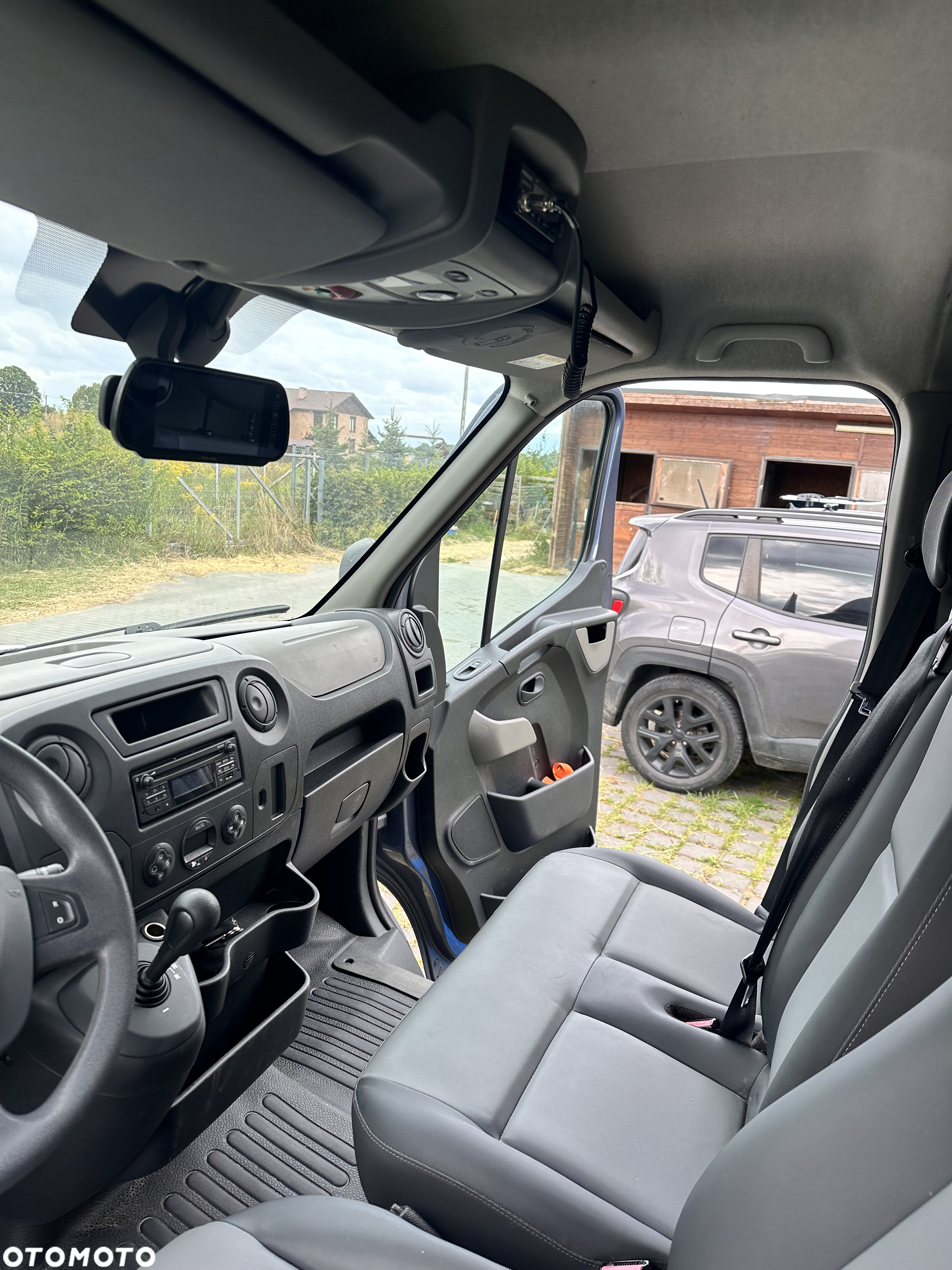 Renault MASTER - 17