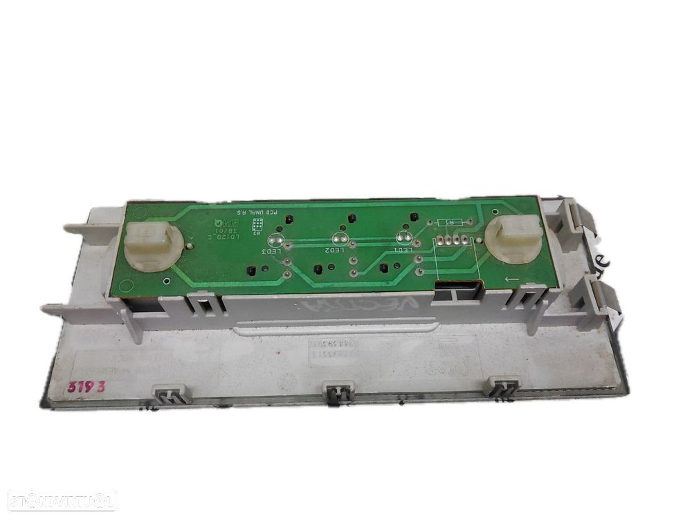 Plafonier / Botão Luz Tecto Opel Corsa C (X01) - 2