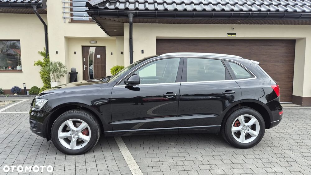Audi Q5 2.0 TDI Quattro S tronic - 32
