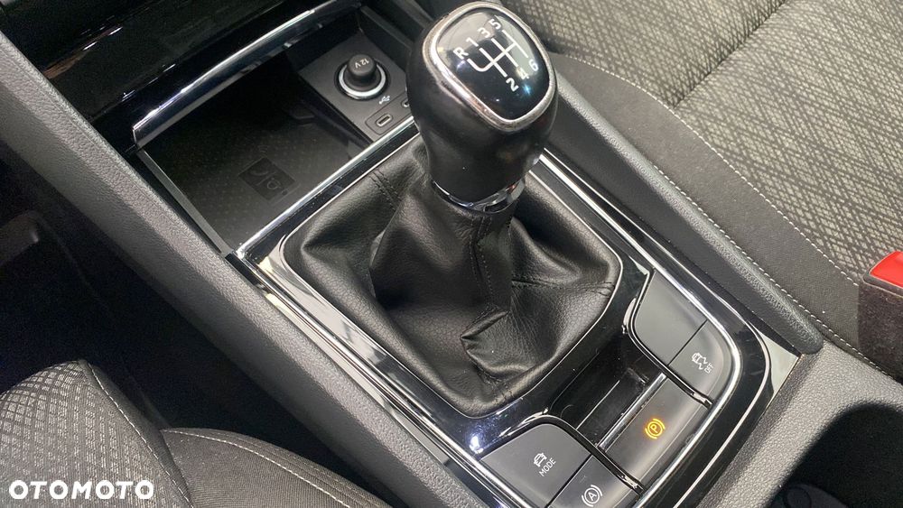 Skoda Karoq 2023