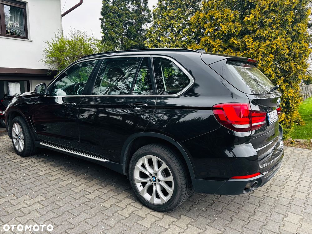 BMW X5 - 4