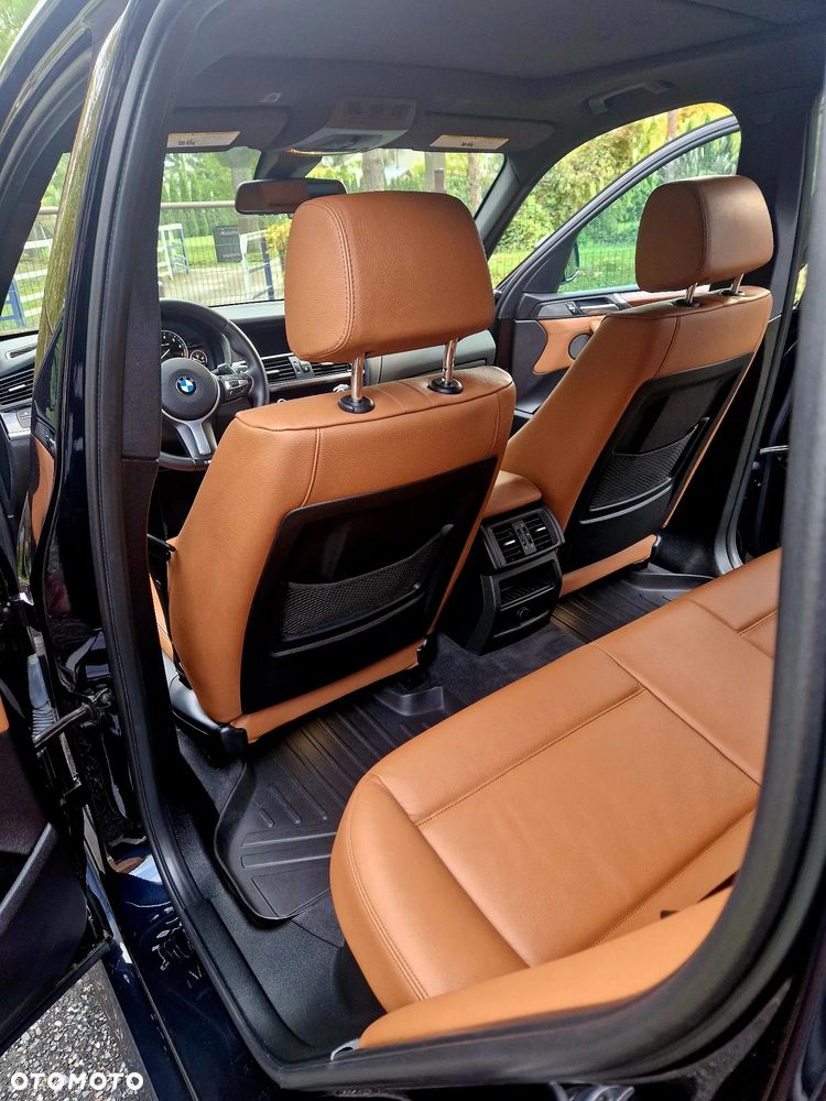 BMW X3 - 24