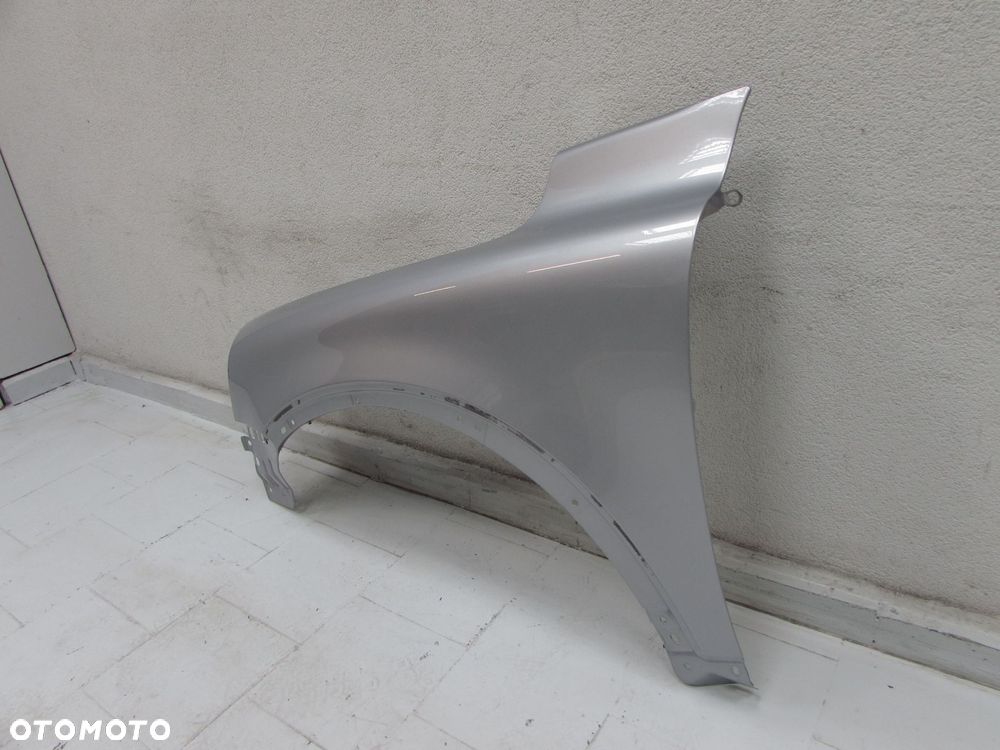 VOLVO XC90 LIFT 02-14 BLOTNIK LEWY PRZOD 477 - 2