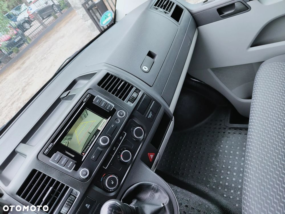 Volkswagen Transporter - 34