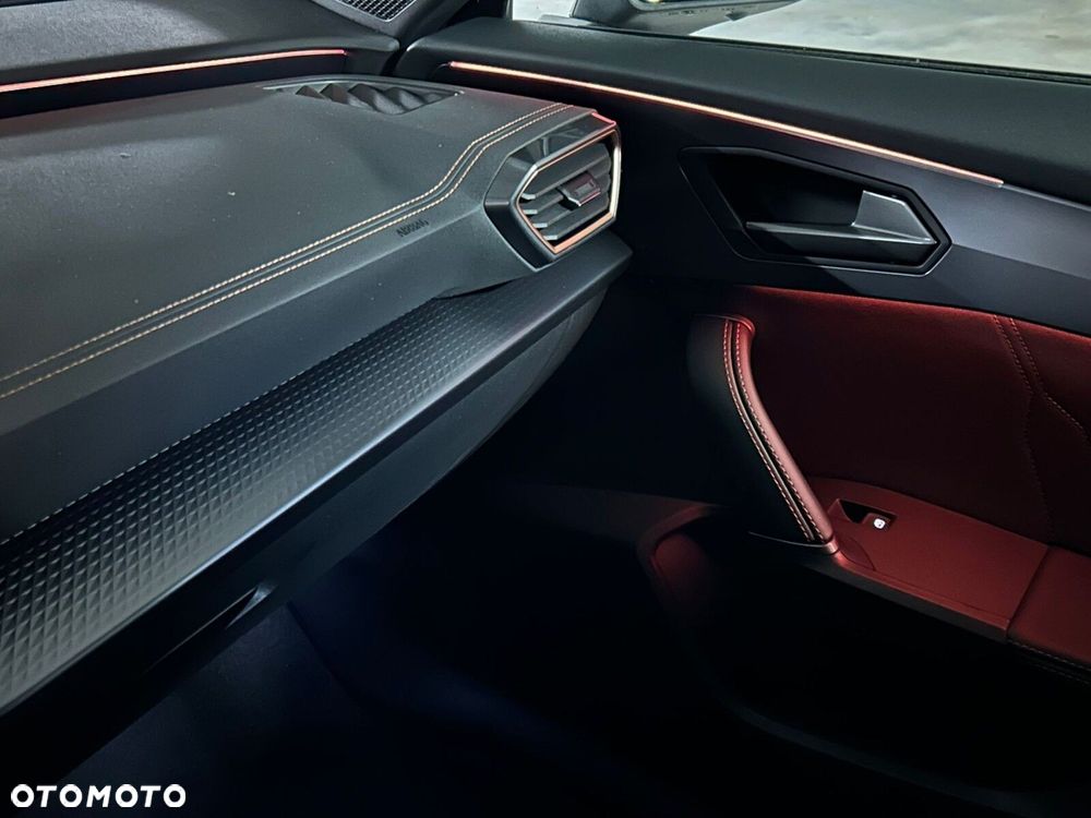 Cupra Formentor - 35