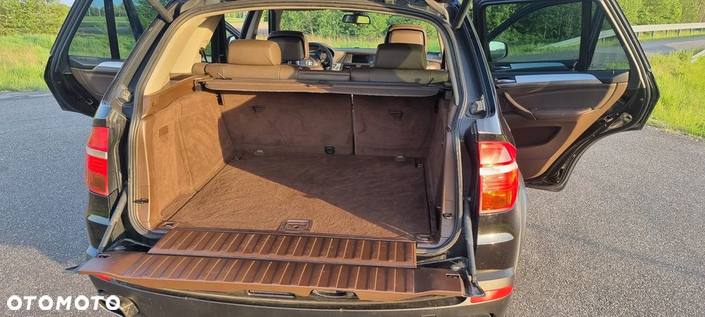 BMW X5 3.0d xDrive - 15