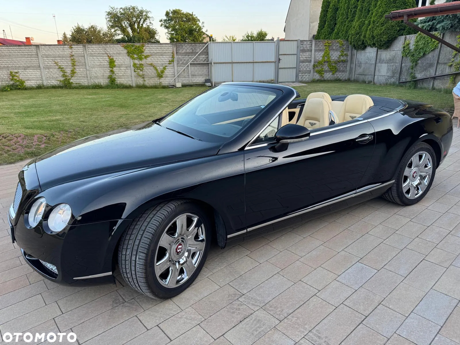 Bentley Inny - 4
