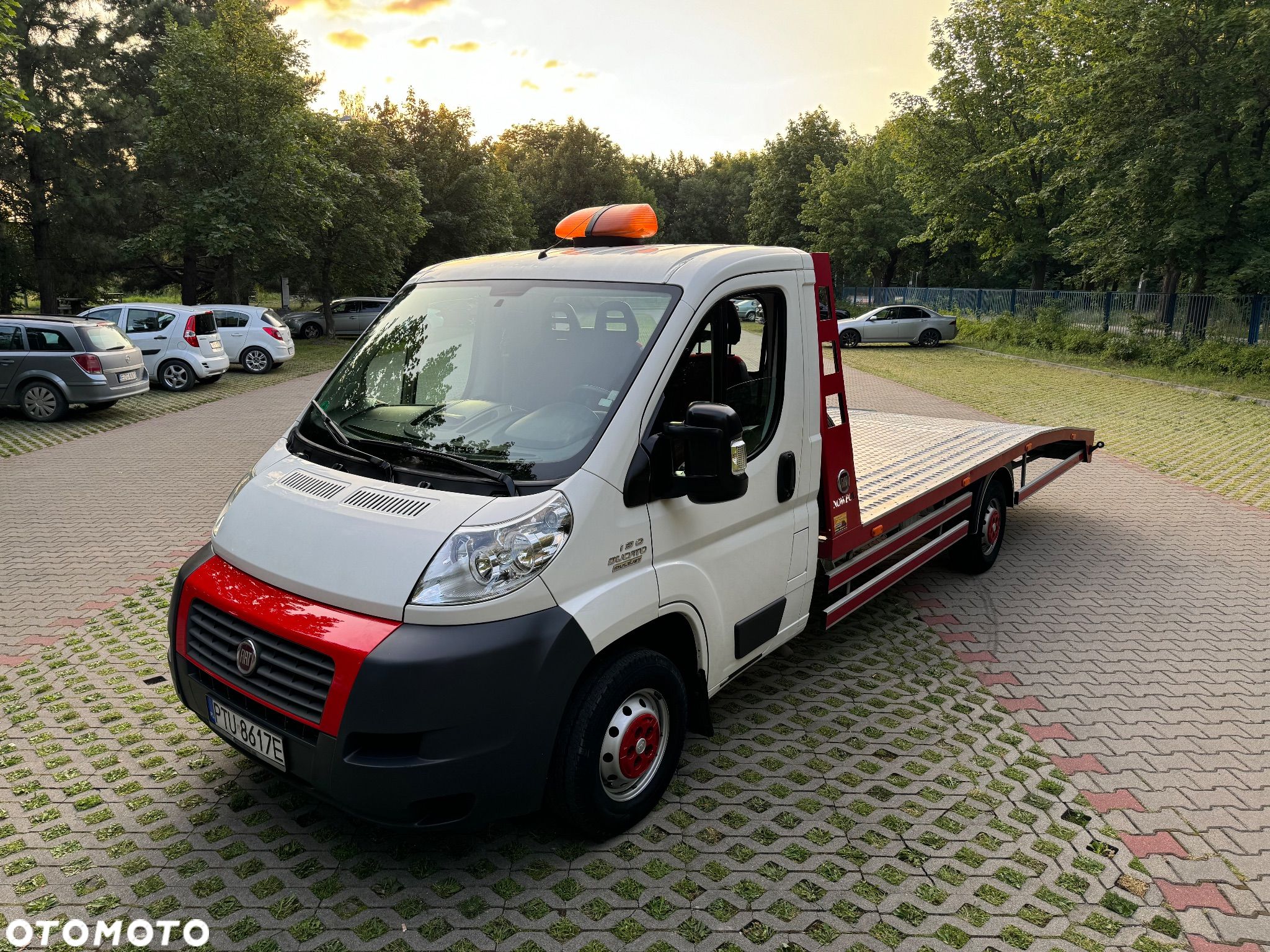 Fiat Ducato - 1