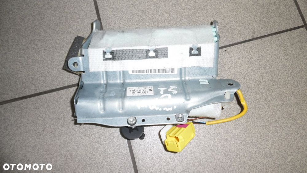Poduszka Airbag kurtyna VW Transporter T5 7H0880741D