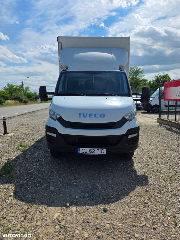Iveco 35C13 - 1