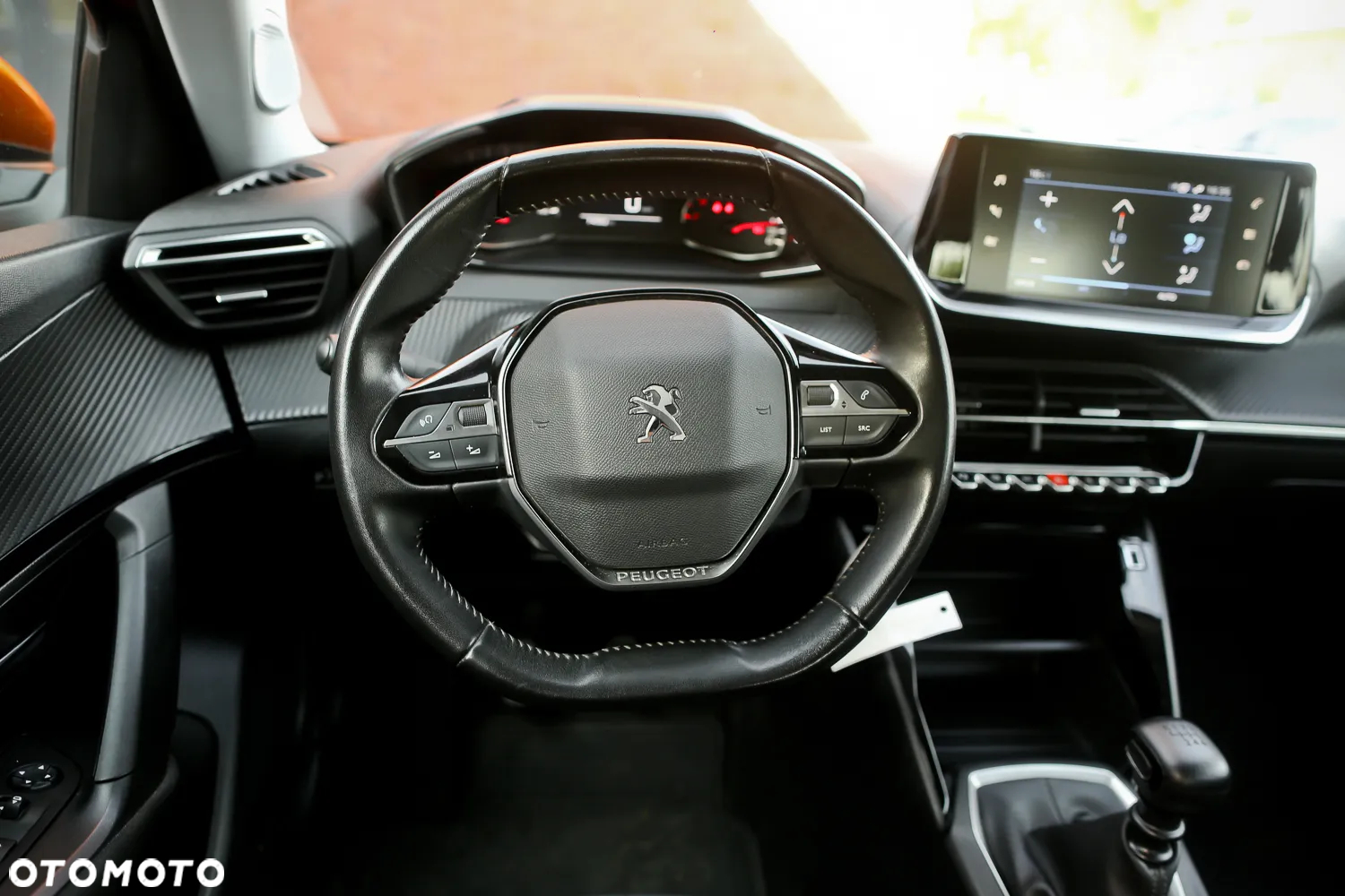 Peugeot 2008 1.2 PureTech Active S&S - 12