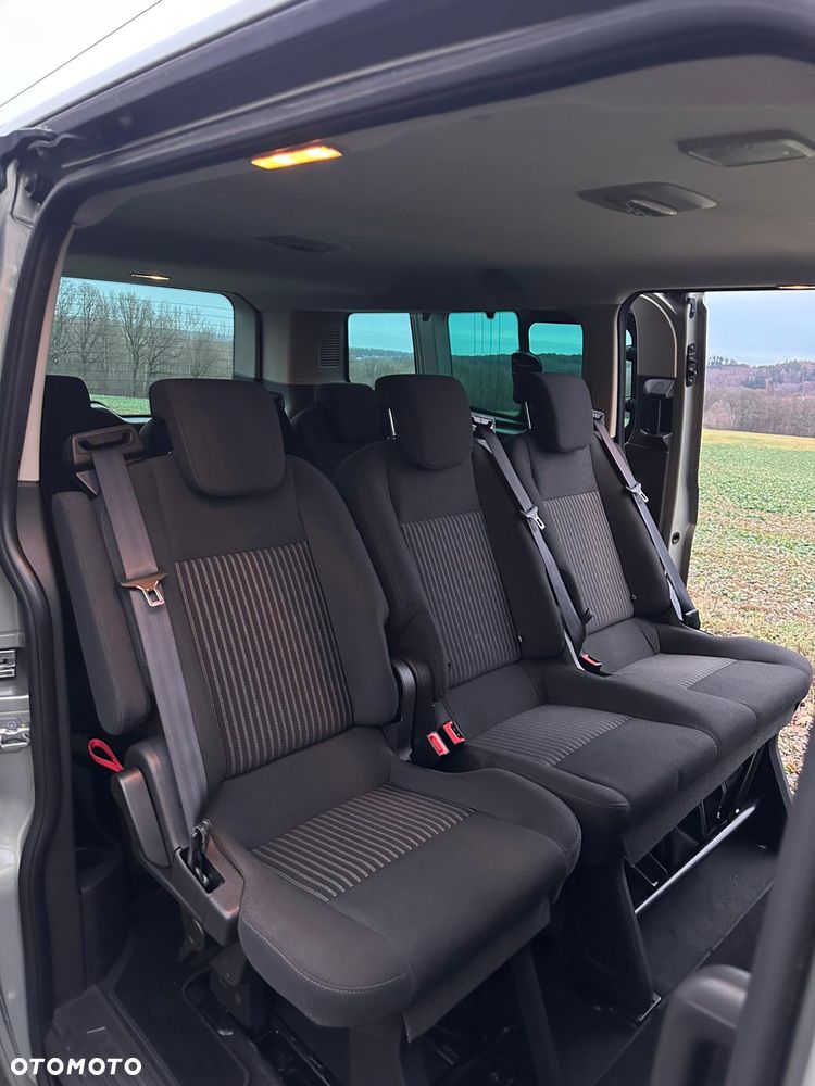 Ford Transit Custom 300 L1H1 VA Titanium - 31