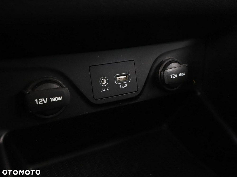 Hyundai Tucson 1.7 CRDI BlueDrive Style 2WD - 27