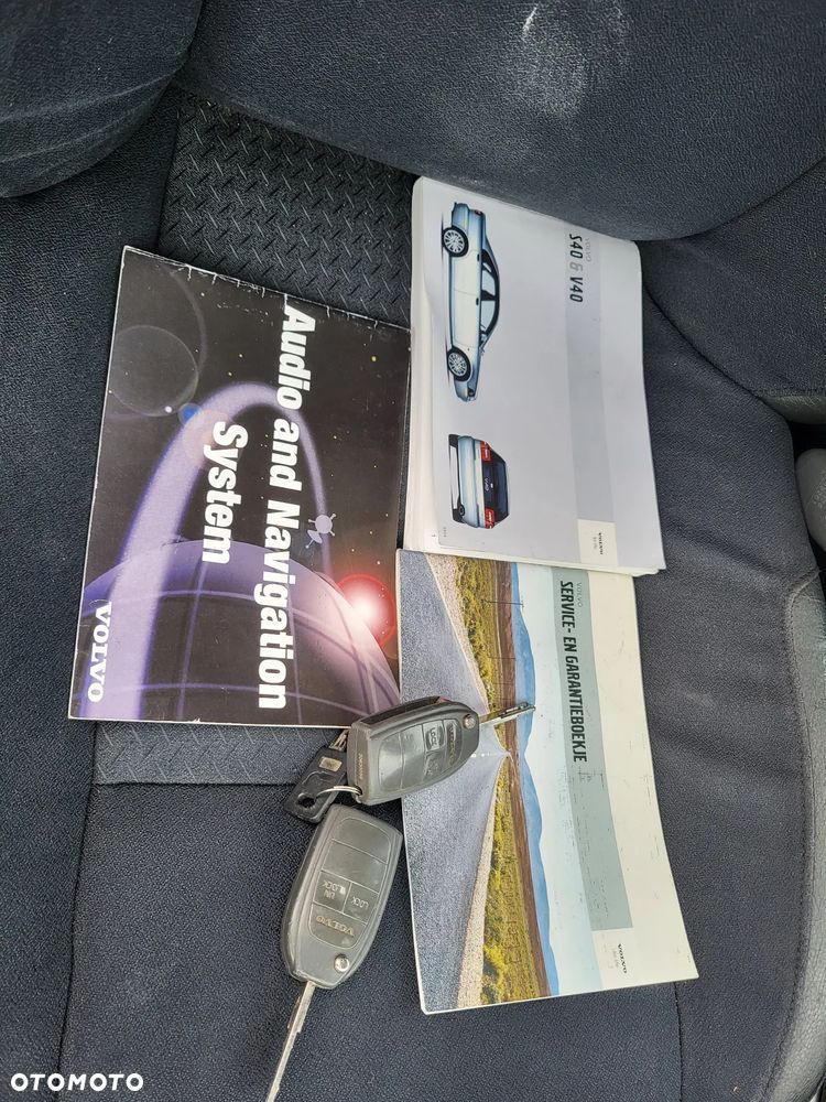 Volvo V40 1.9 D Classic Limited Edition Sport - 12