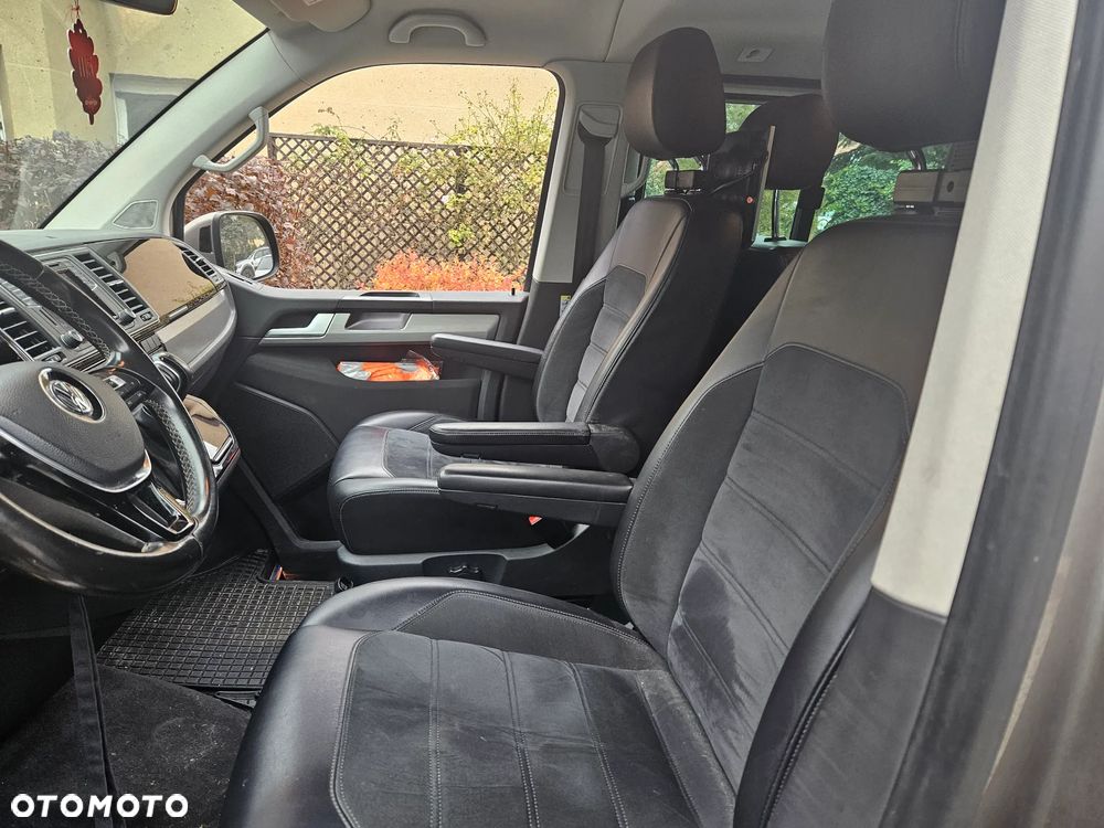 Volkswagen Multivan 2.0 BiTDI L1 Generation SIX DSG - 14