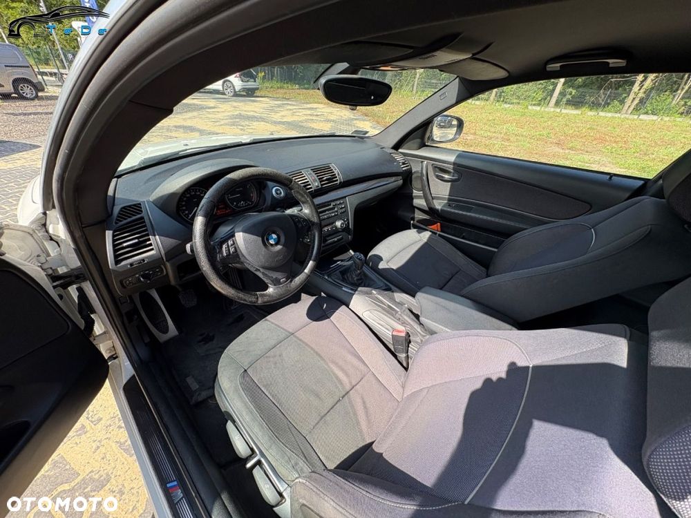 BMW Seria 1 118d - 18