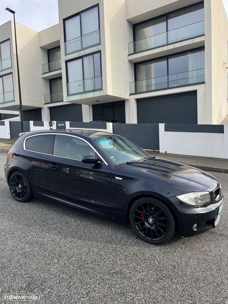 BMW 118 d DPF - 3