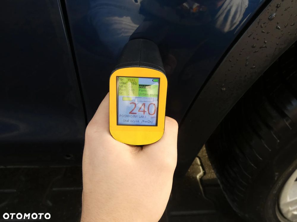 A76 Kompletny przód karoserii maska zderzak lampy BMW X3 F25 2010-2014 - 7