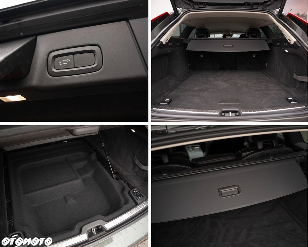Volvo V90 D3 Geartronic Momentum Pro - 41