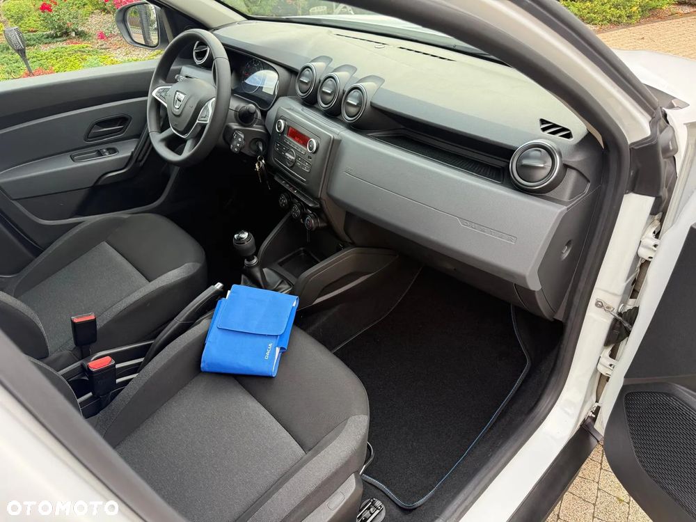 Dacia Duster 1.0 TCe Access - 15
