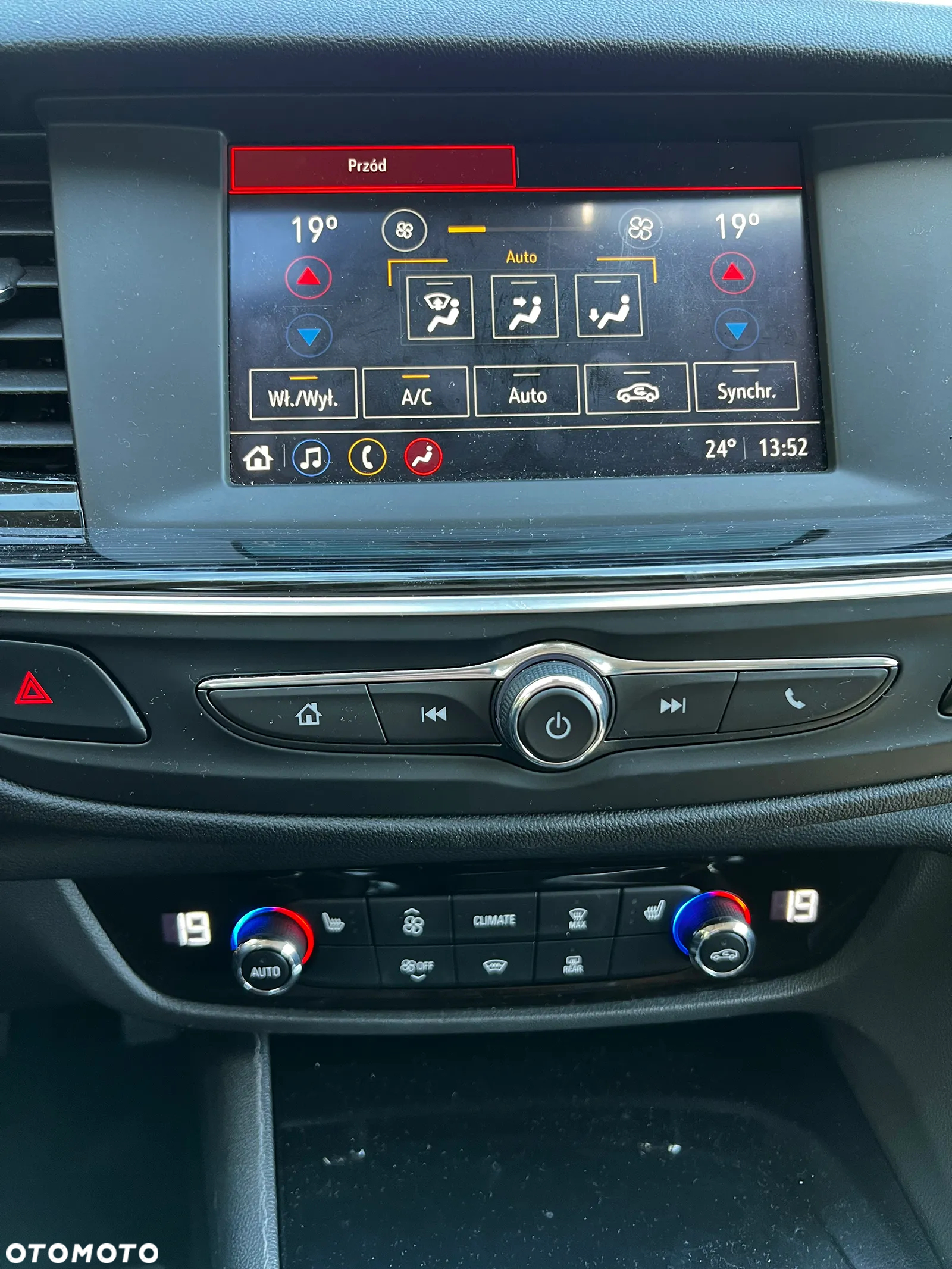 Opel Insignia 1.6 T Innovation S&S - 8