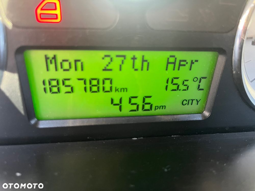 Lancia Ypsilon 1.3 Mjet Argento (5 os.) - 7