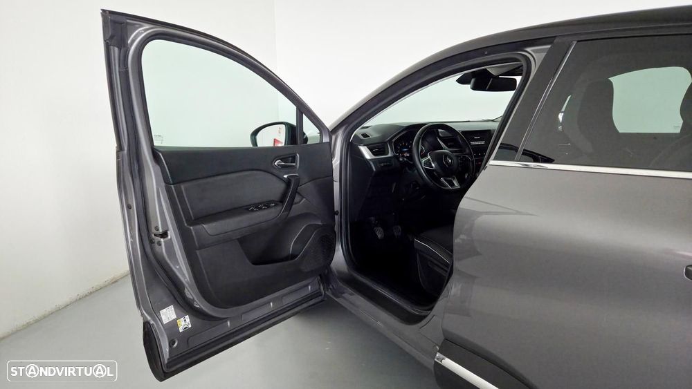 Renault Captur 1.0 TCe Intens - 19