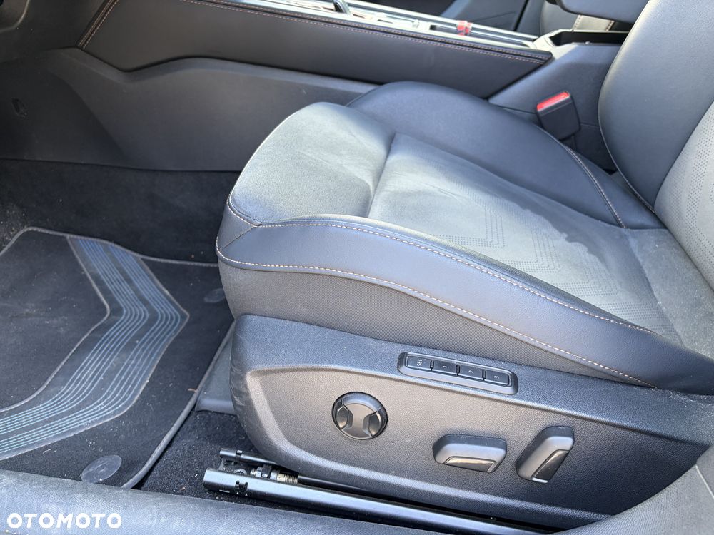 Cupra Leon - 10