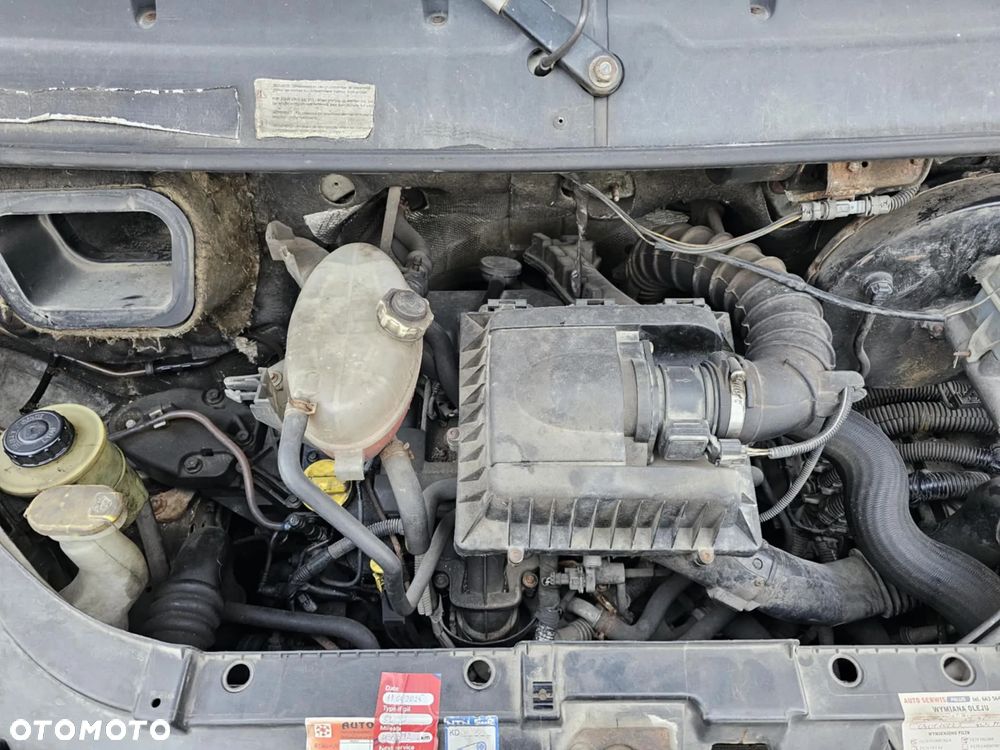 Renault MASTER - 11