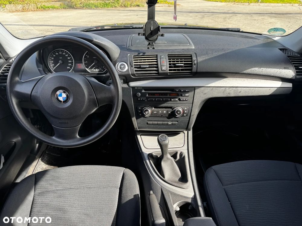 BMW Seria 1 118i Edition Lifestyle - 9