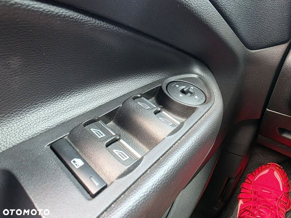 Ford Escape 1.5 EcoBoost AWD SE - 11