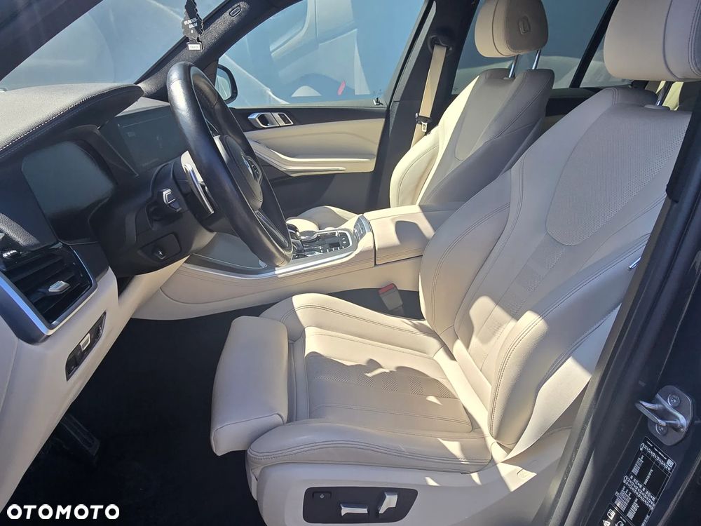 BMW X5 xDrive30d mHEV sport - 33