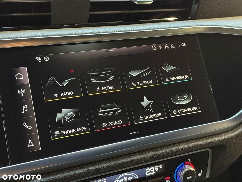 Audi Q3 Sportback - 37