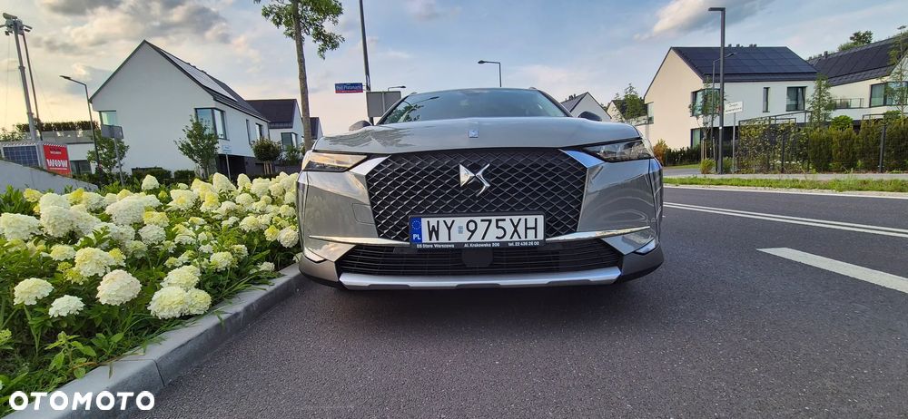 DS Automobiles DS 4 1.2 PureTech Cross Trocadero - 14