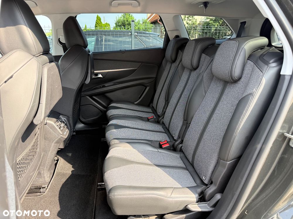 Peugeot 5008 1.5 BlueHDi Allure S&S EAT8 - 11