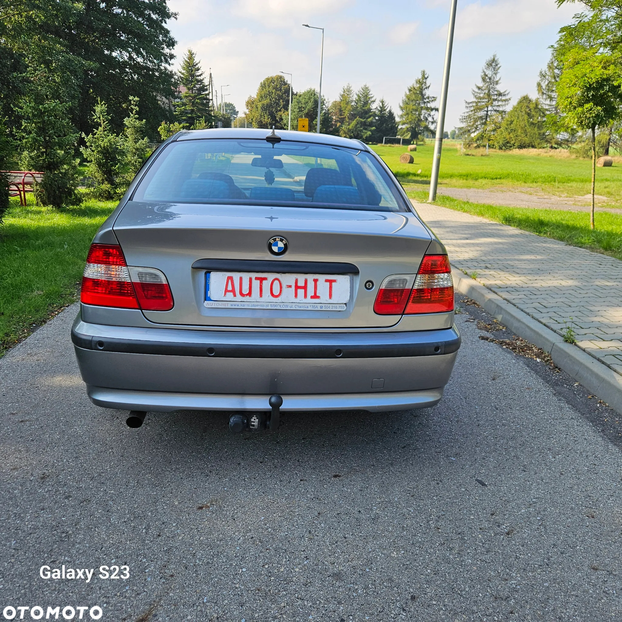 BMW Seria 3 - 11