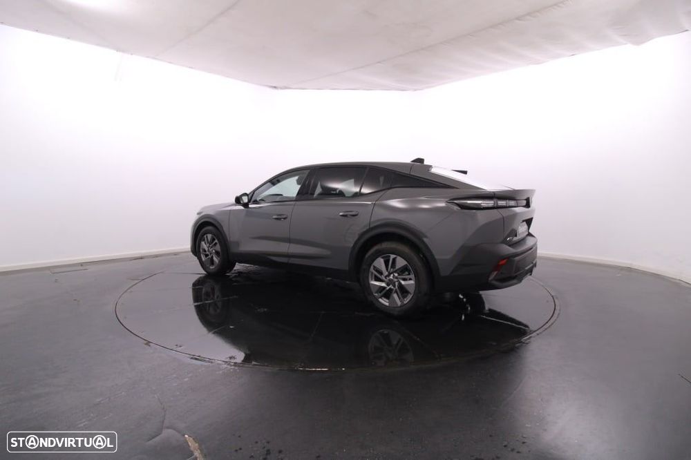 Peugeot 408 1.2 Hybrid Allure e-DCS6 - 5