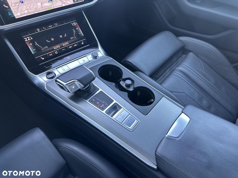 Audi A6 Avant - 19