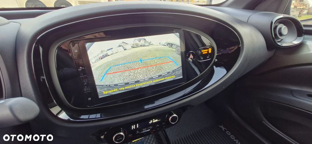 Toyota Aygo X 1.0 VVT-i Executive CVT - 26