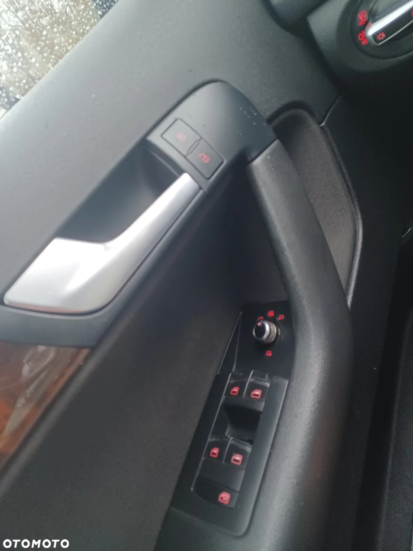 Audi A3 2.0 TFSI Sportback Ambition - 32
