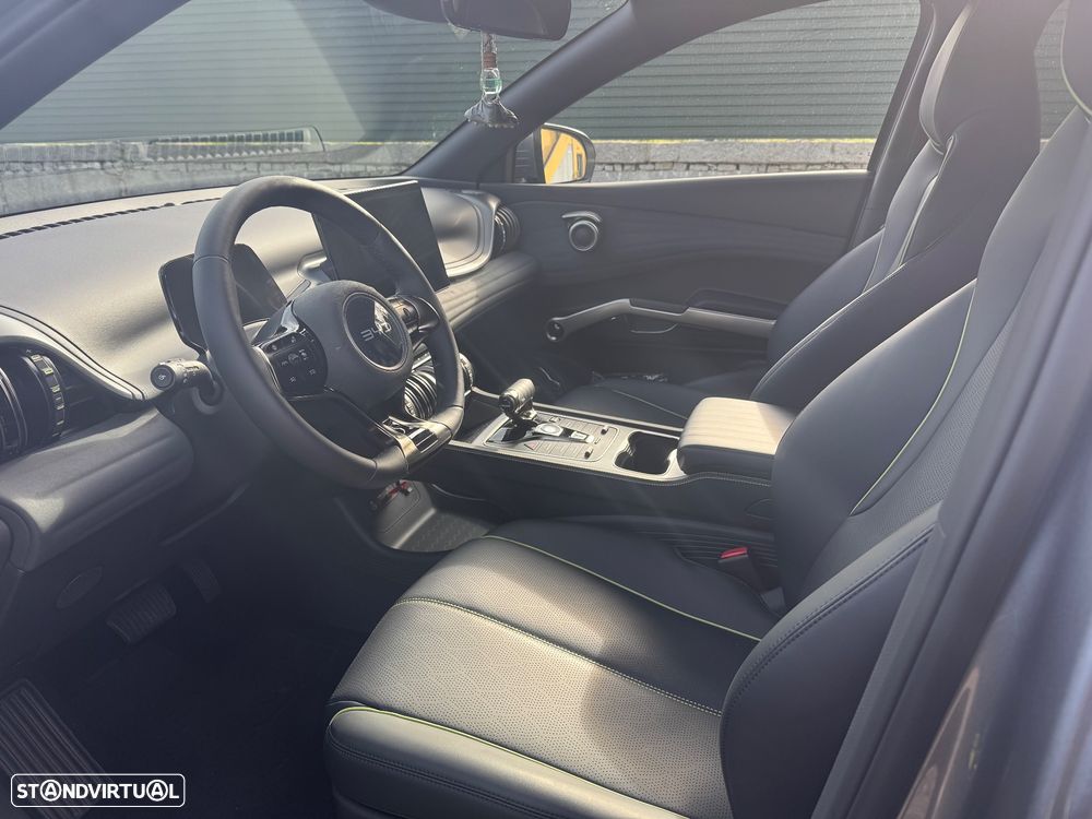 BYD Atto 3 60.48 kWh Comfort - 5