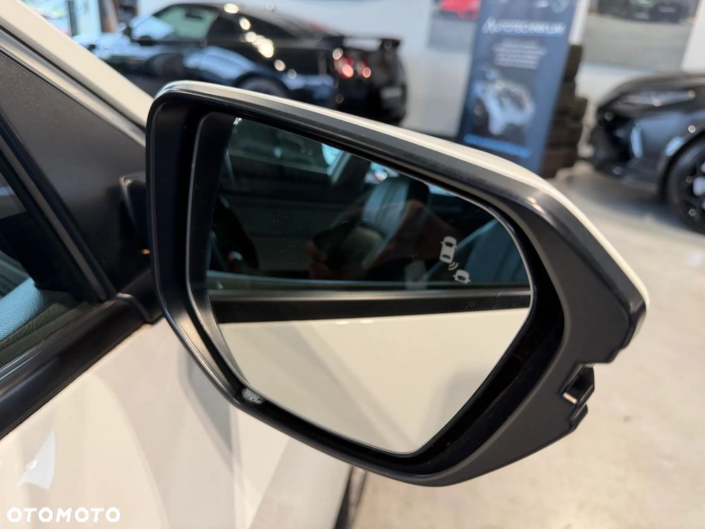 Honda Civic 1.5 T Executive CVT - 23