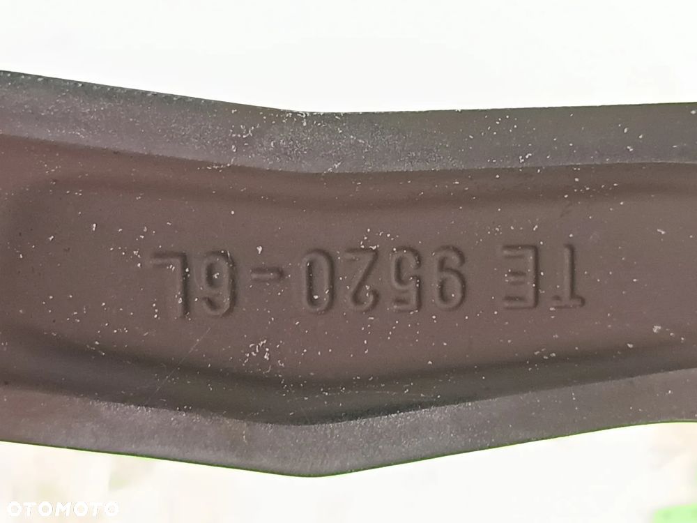 Mitsubishi Pajero IV 3.2 DID 3.8 V6 opony felgi ATS 6x139.7 9.5J20 ET40 275/45/20 - 15