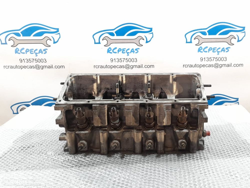 CABEÇA MOTOR COLAÇA 7548013 M709AT130 146B3000 FIAT UNO 146 1.4D 146B3000 - 9