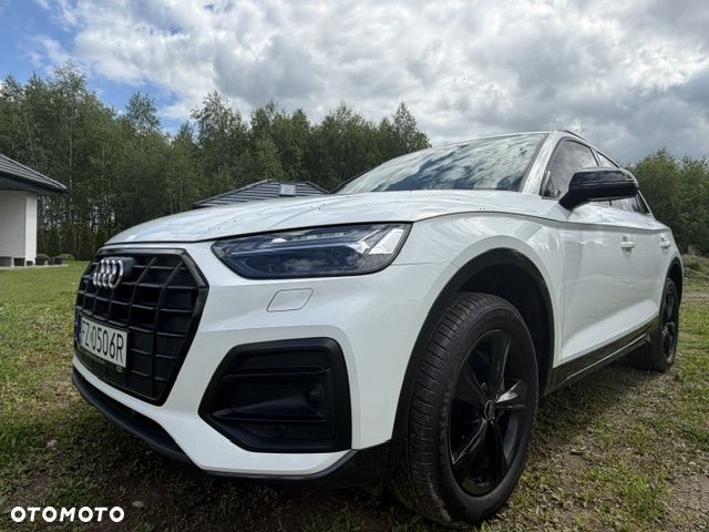 Audi Q5 40 TDI mHEV Quattro Advanced S tronic - 4