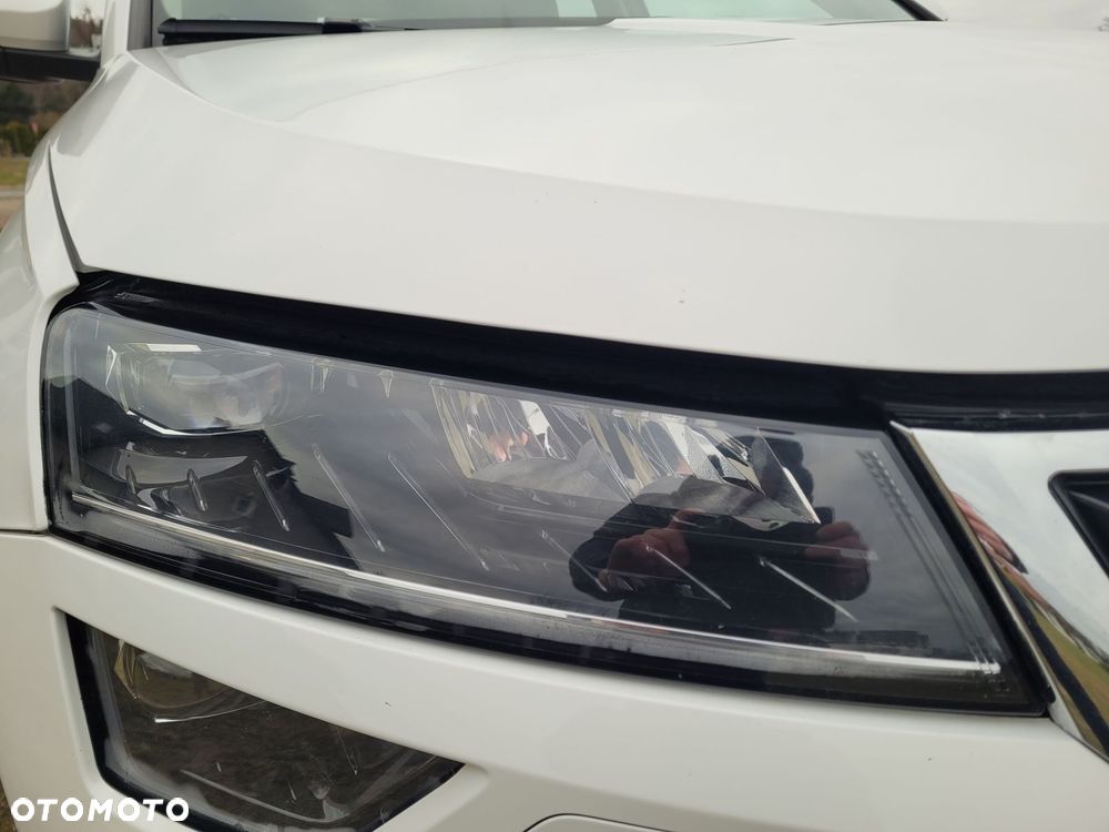Skoda Karoq 2.0 TDI SCR 4x4 Ambition DSG - 25