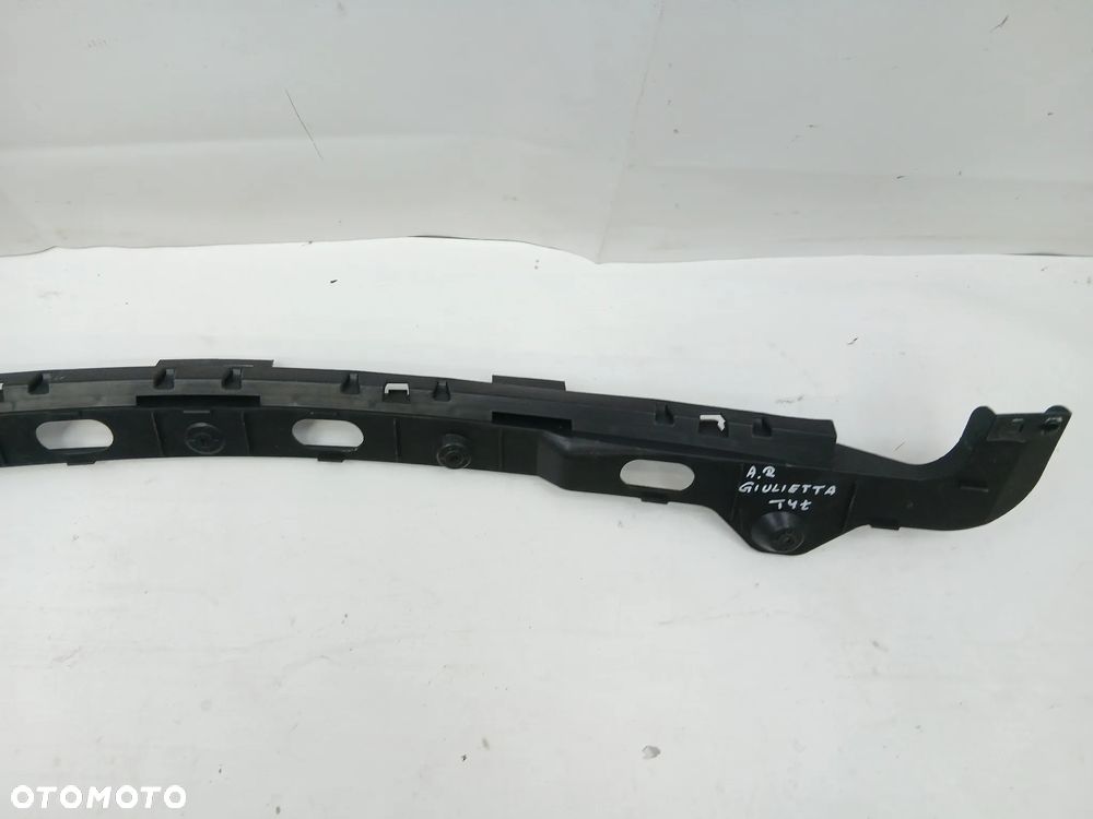 WSPORNIK ŚLIZG ZDERZAKA TYŁ FIAT TIPO II SEDAN 52090733 - 1