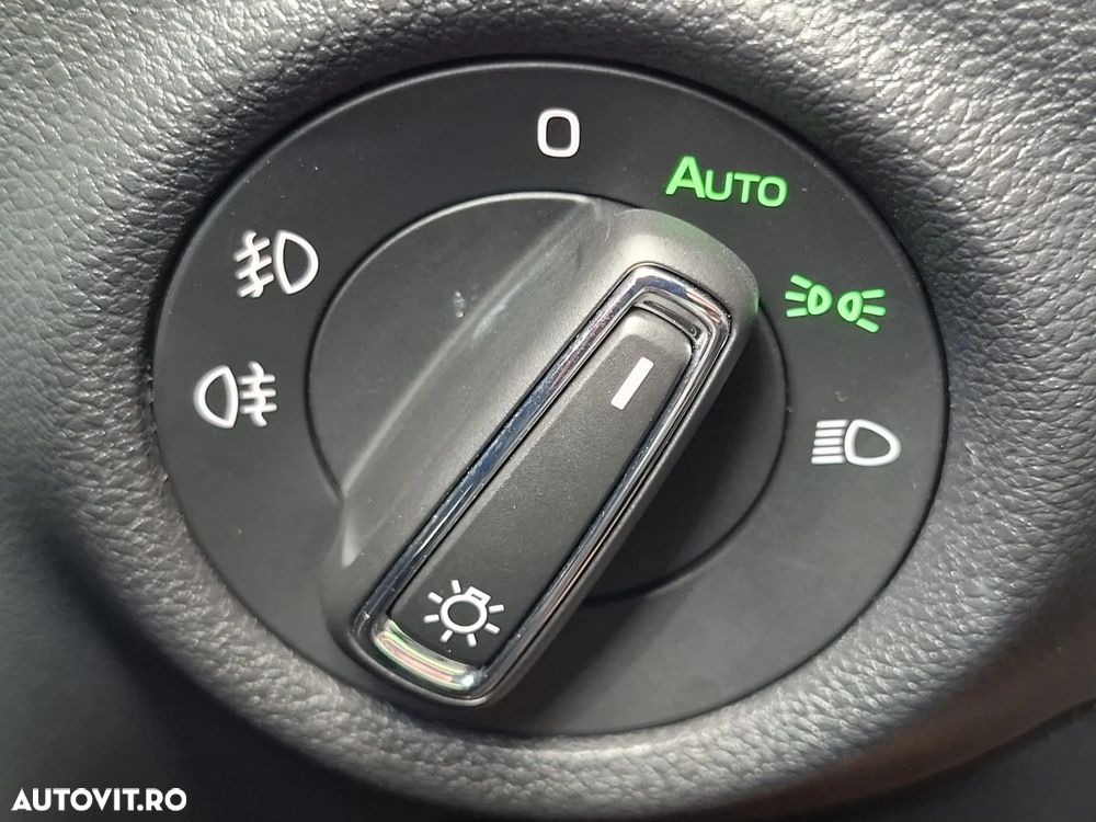 Skoda Kamiq 1.0 TSI DSG Selection - 26