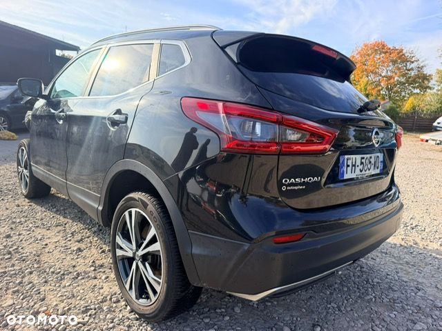 Nissan Qashqai - 22