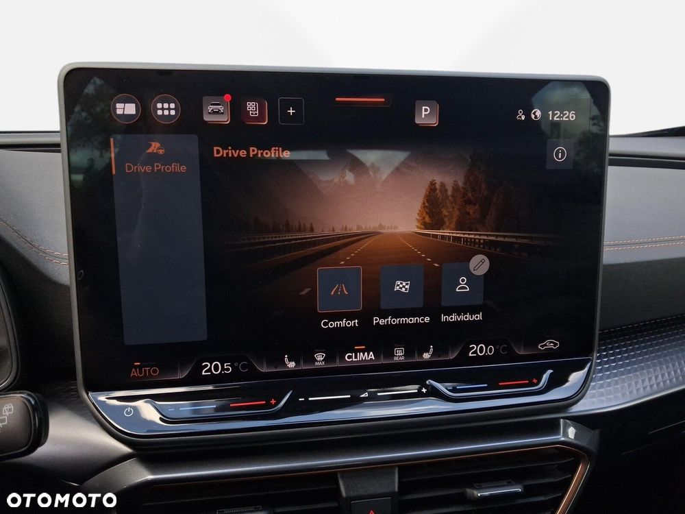 Cupra Formentor 1.5 eTSI mHEV DSG - 28